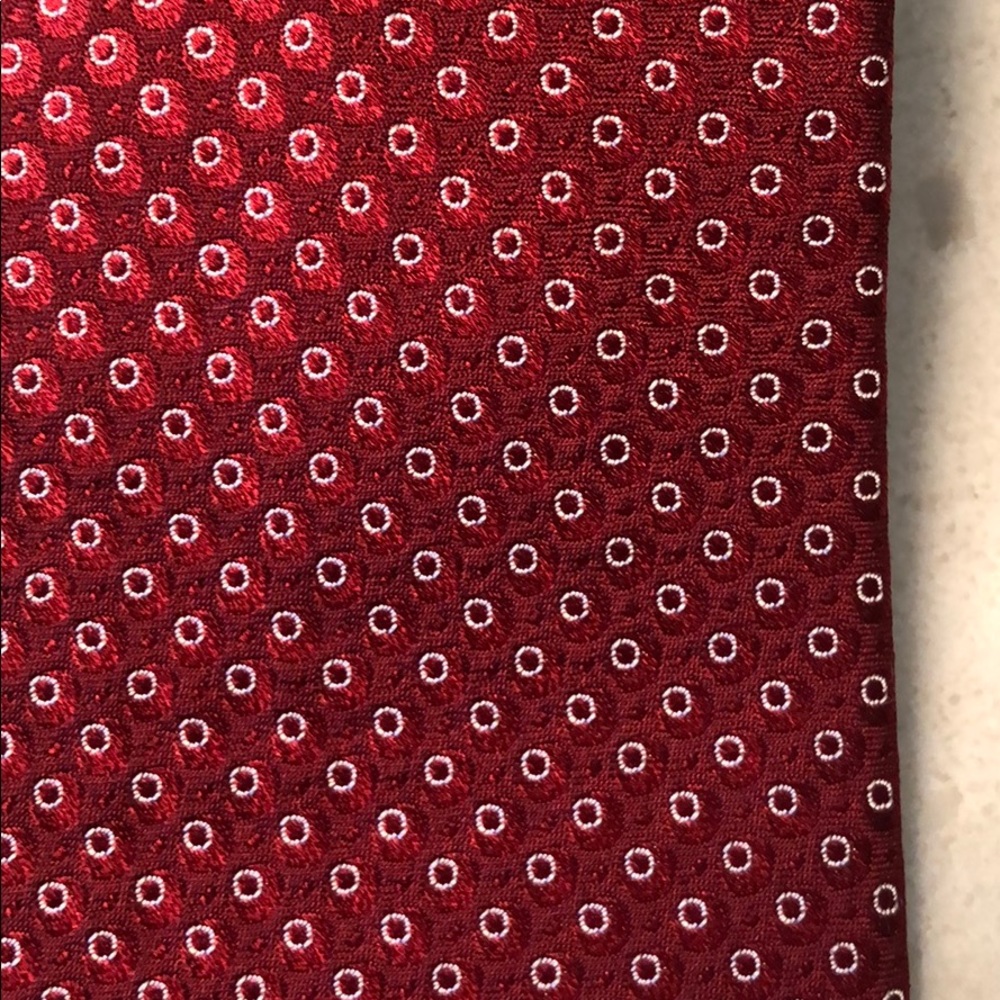 Armani tie - Picture 2 of 3